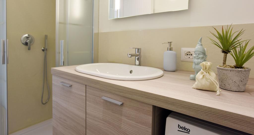 Altido Superb Apt Near Arco Della Pace And Sforzesco Castle Milan Luaran gambar