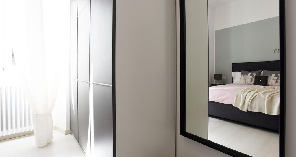 Altido Superb Apt Near Arco Della Pace And Sforzesco Castle Milan Luaran gambar