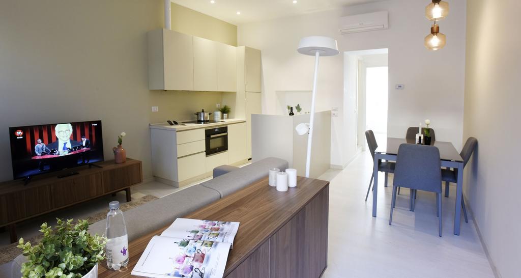 Altido Superb Apt Near Arco Della Pace And Sforzesco Castle Milan Luaran gambar