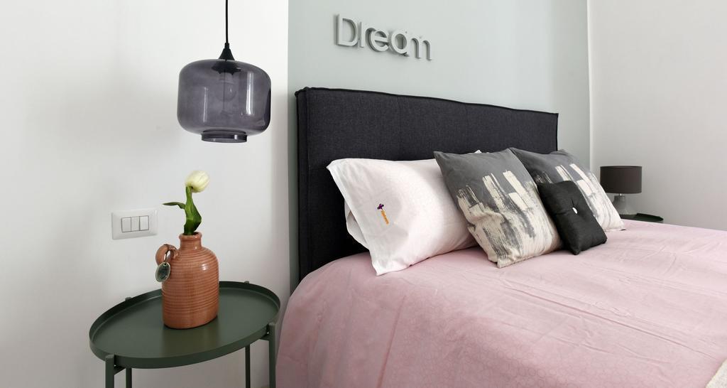 Altido Superb Apt Near Arco Della Pace And Sforzesco Castle Milan Luaran gambar